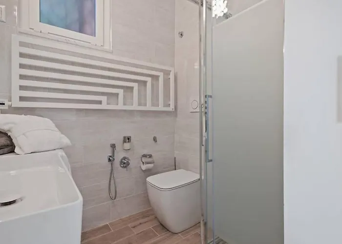 Hostme Flat Metro Spagna Apartamento Roma