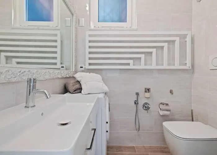 Apartamento Hostme Flat Metro Spagna